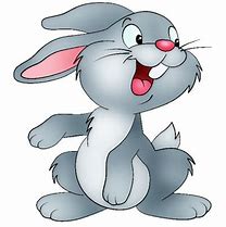 Image result for Boy Bunny Clip Art