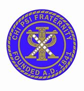 Image result for Chi PSI Pledge Button