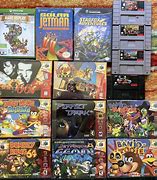 Image result for Rare Collectables Games