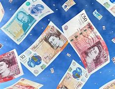 Image result for Raining Falling Money