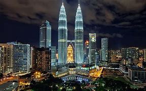 Image result for Koala Hugging Petronas Towers