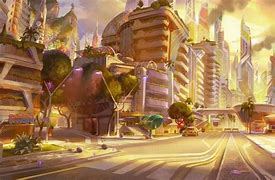 Image result for Overwatch 2 Theme