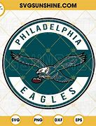 Image result for Retro Philadelphia Eagles SVG