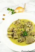 Image result for Goat Head Pepper Soup