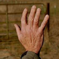 Image result for Hand On Lower Back