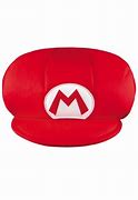 Image result for Mario Pope Hat