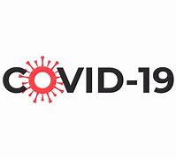 Image result for Covid 19 Logo