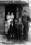 Image result for Families during Great Depression