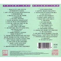 Image result for Diana Ross Anthology