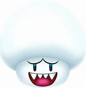 Image result for Boo Mushroom Mario Icon