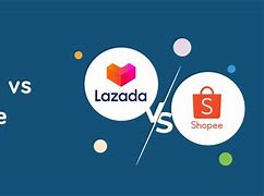 Image result for Shein Lazada and Shopee