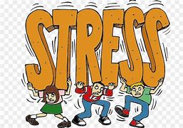 Image result for Be Flexible with Stress Clip Art