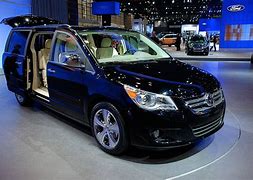 Image result for Volkswagen Routan