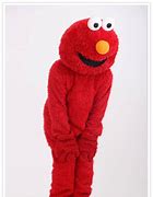 Image result for Elmo Kiss Mascot