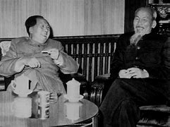 Image result for Ho Chi Minh DPRK