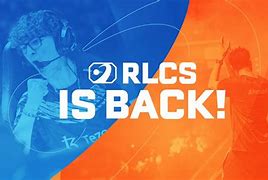 Image result for Rlcs Banner Rocket League