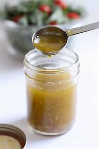 Image result for How to Make a Vinaigrette