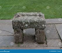 Image result for P5R Stone of Scone