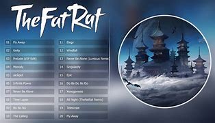 Image result for Fat Rat Songs