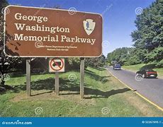 Image result for George Washington Parkway