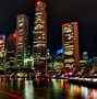 Image result for Singapore GP Iconic Images