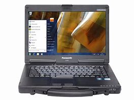 Image result for Panasonic CF-53