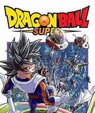 Image result for Dragon Ball Super Manga Chapters