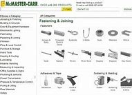 Image result for McMaster-Carr