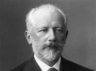 Image result for Tchaikovsky