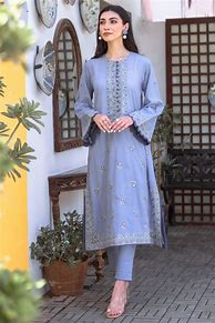 Image result for Simple Kurta Designs for Girls