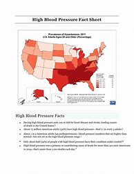 Image result for High Blood Pressure Information Sheet