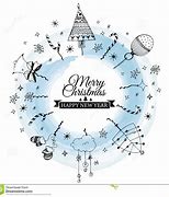 Image result for E Christmas Card Template