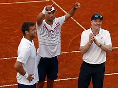 Image result for Davis Cup Tennis Coaches