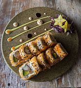 Image result for Best Food Sushi Cooked