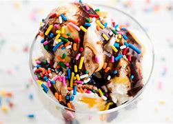 Image result for Homemade Ice Cream