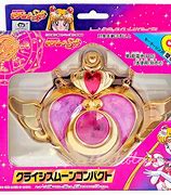 Image result for Sailor Moon Toys