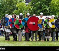 Image result for Viking Fighting Shield