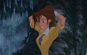 Image result for Jane Porter Tarzan Images