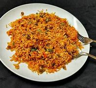 Image result for Schezwan Fried Rice