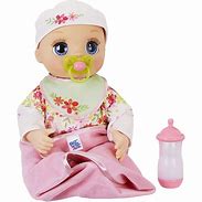 Image result for Baby Alive Dolls That Look Real