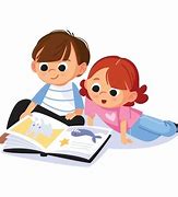 Image result for Reading Center Clip Art Preschool