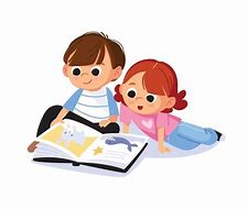 Image result for Wild About Reading Clip Art