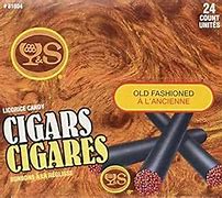 Image result for Licorice Flavored Tobacco