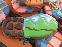 Image result for Boot Cookies