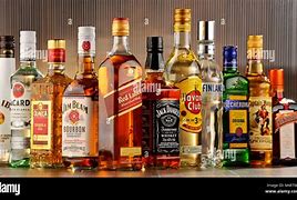 Image result for Popular Hard Liquor Brands