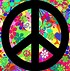 Image result for Hippie Signs