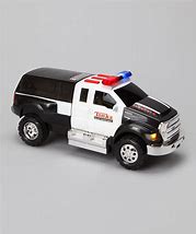 Image result for Tonka Police Truck