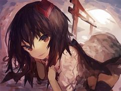 Image result for Aya Shameimaru Cool