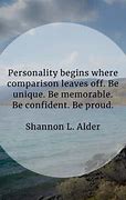 Image result for Quote for I Like Your Personality