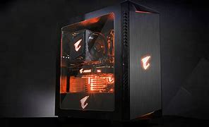 Image result for Aorus PC Case